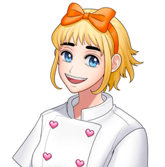 Vanilla