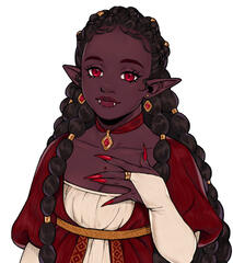Odette Odette