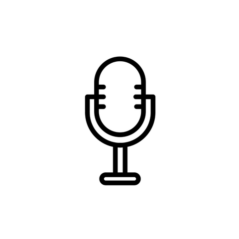 Audio Technica AT2020 XLR